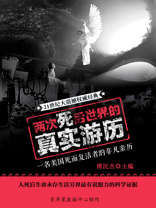 Title details for 两次死后世界的真实游历 by 傅民杰 - Available